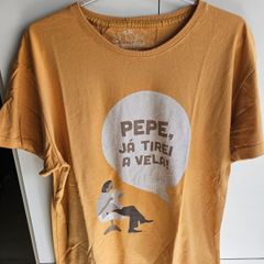 Camiseta Total Flex - Chico Rei