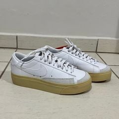 Nike platform cheap