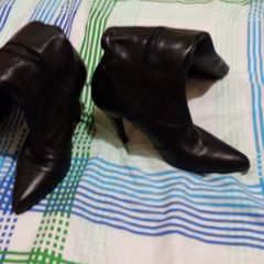 botas paulinho