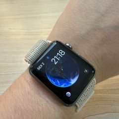 Apple watch serie 1 clearance 38mm usado