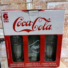 Colecao Completa Gelocosmicos Geloucos Coca Cola, Produto Vintage e Retro Coca  Cola Usado 90735571