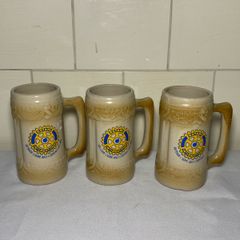 Caneca de Chopp Antiga, Canequinha Ceramarie Ltda Usado 85288065