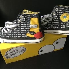 quanto custa um all star nos estados unidos