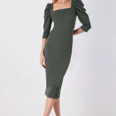 comprar vestidos tamanho g enjoei