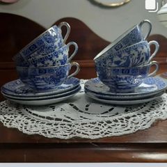 Pires Antigo Decorativo Em Porcelana Japonesa Casca De Ovo Coleção