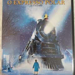 Quadro Filme Polar Express (Expresso Polar) 439