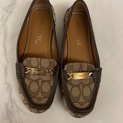 Mocassim Gucci 35 Brasil, Sapato Feminino Gucci Usado 90519825