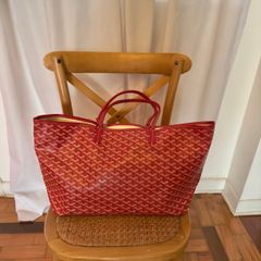 Bolsas Goyard Original no Brasil com Preço de Outlet