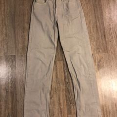 calça benetton masculina