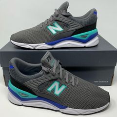 new balance x90 cinza