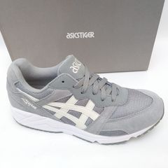 asics gel lique preto