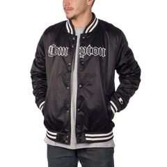 jaqueta starter anorak