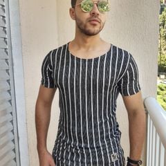 roupas swag masculina