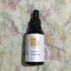 the skin soul serum facial anti age