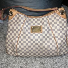 Las mejores ofertas en Bolsas Louis Vuitton Galliera grande y