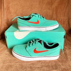 Stefan janoski hot sale verde agua