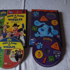 Dvd Oscar No Oásis Volume 3 e 4, Item Infantil Dvd Usado 81701644