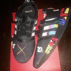 adidas nmd romero brito