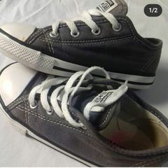 all star infantil em promoção