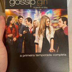 Box Completo Gossip Girl, Comprar Novos & Usados