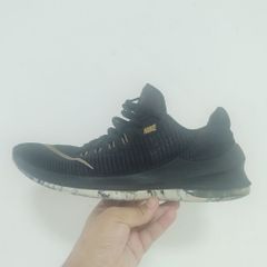 Tênis nike air max best sale infuriate 2 low preto