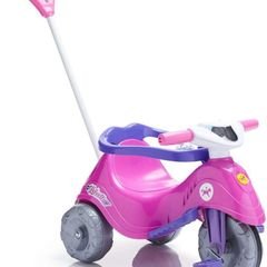 Carrinho Triciclo Infantil Passeio Velocita Calesita | Brinquedo para Bebês  Calesita Usado 35427689 | enjoei