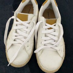 tenis vans riachuelo