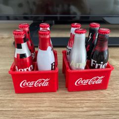 Raridade - Gelouco da Coca Cola | Cacareco Coca Cola Usado 87912870 | enjoei