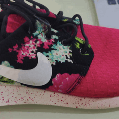 Nike roshe cheap a fiori