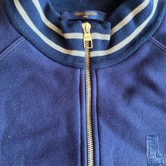 Jaqueta Jeans Supreme Louis Vuitton Tam P | Casaco Masculino Louis Vuitton  Usado 31274201 | enjoei