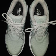 adidas cloudfoam ortholite preto