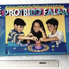 Jogo de Tabuleiro Wiki da Mimica Pais E Filhos 