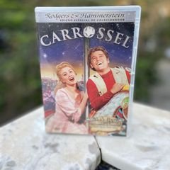 Carrossel - O Filme [DVD]