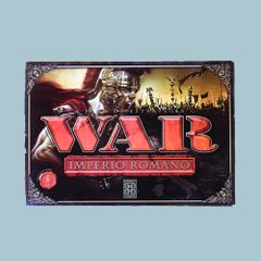 WAR: Império Romano – HEX