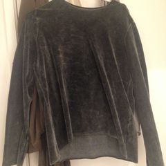 blusa de frio osklen