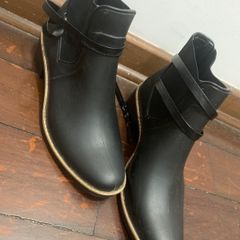 Bota de chuva sales colcci