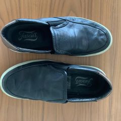 sapatenis fascar exclusive