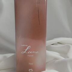 Luna Ilumina Deo Parfum 50ml Natura