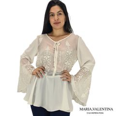 Maria valentina hot sale moda feminina