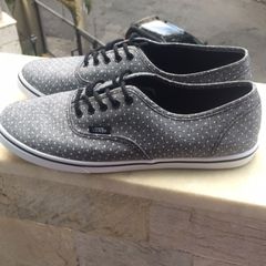 tenis vans importado