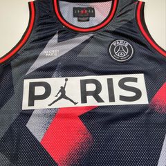 psg jordan regata