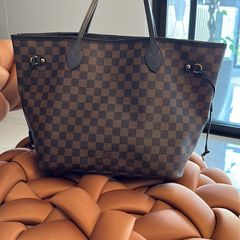 Quanto custa uma bolsa Neverfull da Louis Vuitton? - Etiqueta Unica