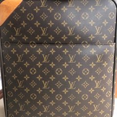 Mala de Viagem Louis Vuitton Horizon “Damier Graphite” – Itechluxury