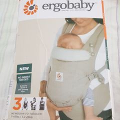 ergobaby adapt comprar