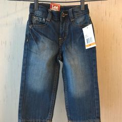 calça lee riders importada