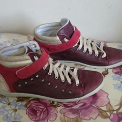 tenis branco feminino pontal