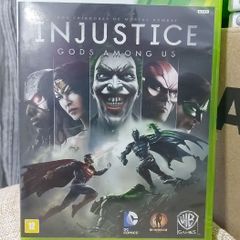 Jogos XBOX 360 MIDIA ORIGINAL SEMI NOVOS - Escorrega o Preço