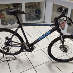 Bike Aro 26, Item p/ Esporte e Outdoor Caloi Usado 90071773