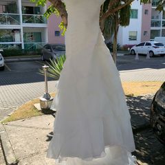 Vestidos de Noiva Estilo Sereia - Internovias