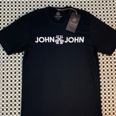 Camiseta John John com estampa de cocar de índo